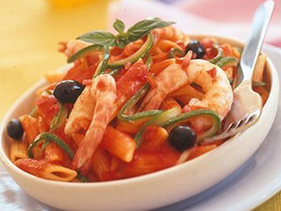 Γαρίδες… εμπλουτισμένες με χημικά!