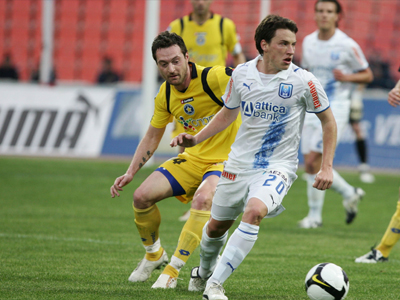 Δυσκολεύει η παραμονή Garcia στον Ηρακλή