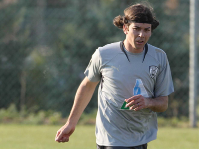 Αναβλήθηκε η εκδίκαση της υπόθεσης Γκαρσία