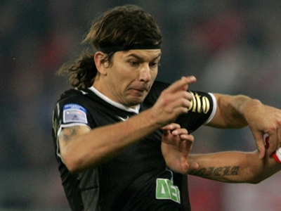 «Καμπάνα» τριών αγωνιστικών στον Γκαρσία