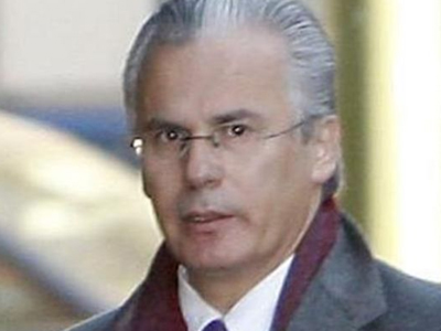 Brandy – φαρμάκι για τον πιο διάσημο δικαστή της Ισπανίας