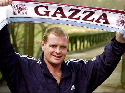 Σε κλινική αποτοξίνωσης ο Γκασκόιν