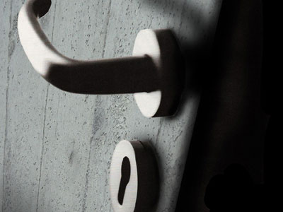 Διάρρηξη στο γραφείο εφέτη; Διάρρηξη στο γραφείο εφέτη;