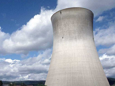 Επαναλειτουργία εργοστασίου πλουτωνίου στην Β. Κορέα