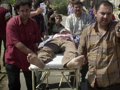 Ένας νεκρός σε επιχείρηση εξουδετέρωσης βόμβας