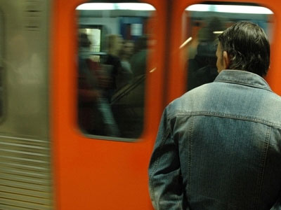 Νέα ταλαιπωρία για τους επιβάτες του ΗΣΑΠ