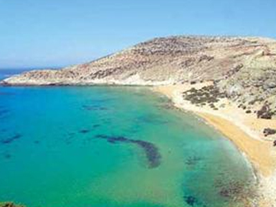 Γρήγορο internet στη Γαύδο