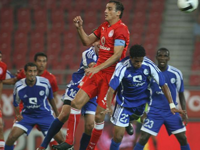 Φιλική «τεσσάρα» του Ολυμπιακού