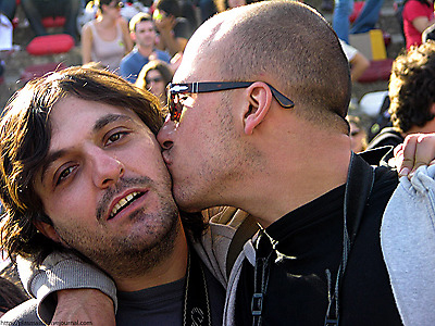 ”Όχι” της Ρωσίας σε παρέλαση ομοφυλοφίλων