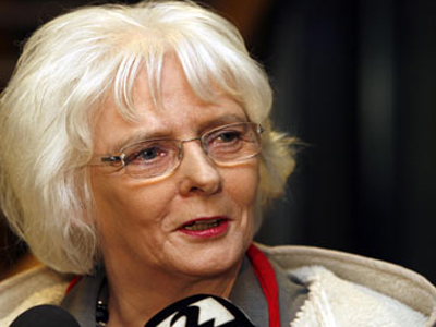 Δηλωμένη gay η νέα πρωθυπουργός της Ισλανδίας