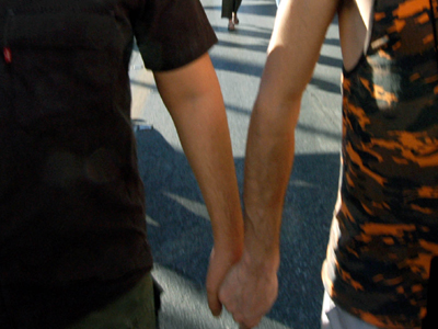 Ζητούν γάμο και παιδιά, οι gay