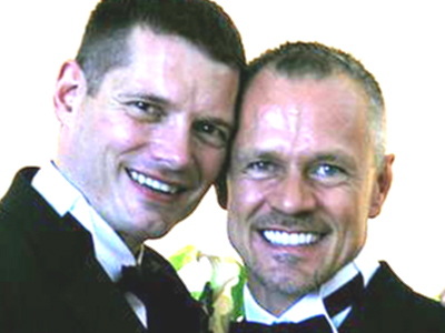 Με δήμαρχο, κουμπάρο και …ευρωδικαστή