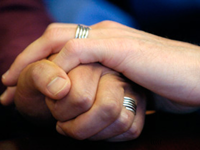 Ελέυθεροι να παντρευτούν οι αμερικανοί γκέι