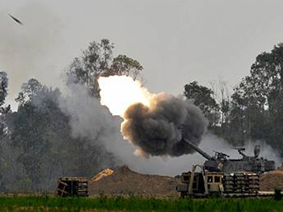Νέα παραβίαση της εκεχειρίας Ισραήλ – Χαμάς