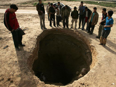 Δύο Παλαιστίνιοι νεκροί από βομβαρδισμό στη Λωρίδα της Γάζας