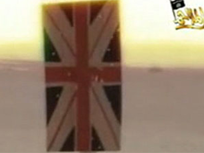 Η Μ. Βρετανία στο στόχαστρο της Αλ Κάιντα