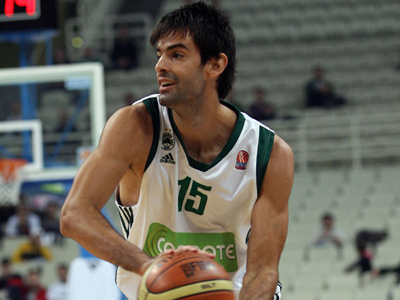 Sakota: Θέλω να αποδείξω την αξία μου στη Scavolini