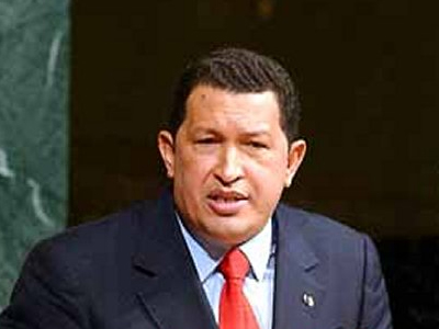 Αιχμές Chavez για Obama