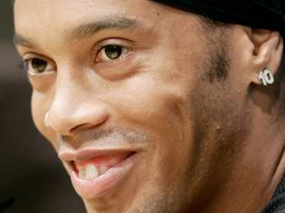 Σε νυχτερινό κέντρο της Αθήνας διασκέδασε ο Ronaldinho