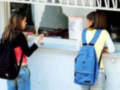 Ένοπλη ληστεία σε κυλικείο σχολείου