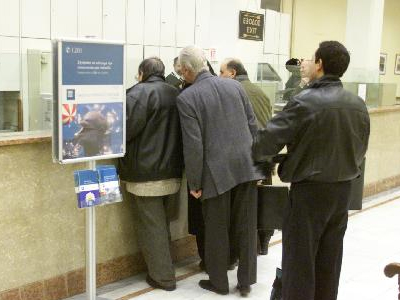 «Βαριά» πρόστιμα σε τράπεζες για τους καταχρηστικούς όρους