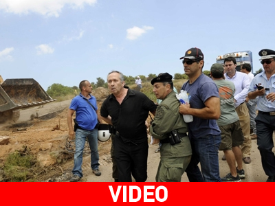 Ελεύθεροι με περιοριστικούς όρους ο κοινοτάρχης Γραμματικού και ο οδηγός του