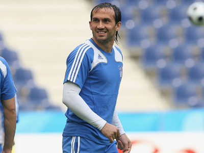 Ραντεβού πρόκρισης για την Εθνική