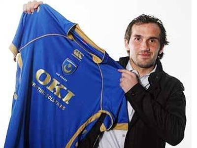 «Πόμπεϊ» ο Γκέκας