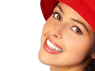 Το γέλιο αδυνατίζει!