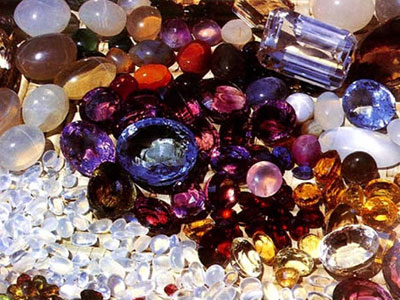 Πολύτιμοι λίθοι