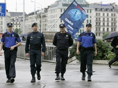 Σύλληψη Ελλήνων στην Ελβετία για οικονομικές απάτες