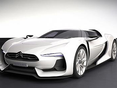 Η Citroen στη Γενεύη