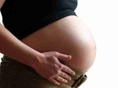 Γέννησε… οκτάδυμα!