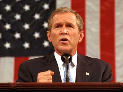 Εκτός της “τρομοκρατικής” λίστας του Μπους η Β. Κορέα