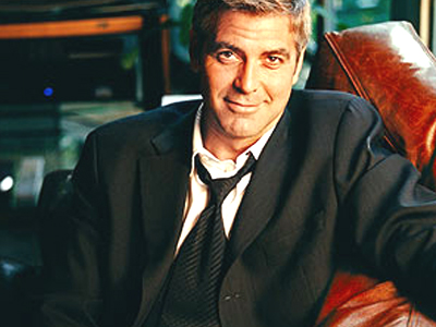 Ερωτευμένος ο Κλούνεϊ με Πακιστανή