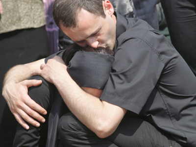 Έρευνα για την κρίση στον Καύκασο από την ΕΕ