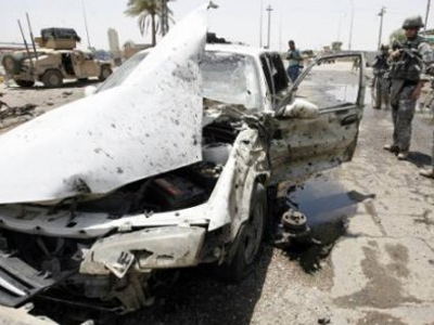 Δήμαρχος σκοτώθηκε από έκρηξη στη Γεωργία