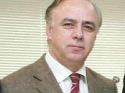 Επανεξελέγη ο Γερακάρης