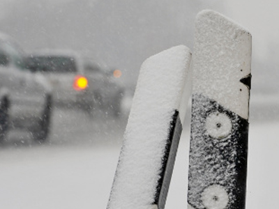 Κακοκαιρία πλήττει πολλές ευρωπαϊκές πόλεις