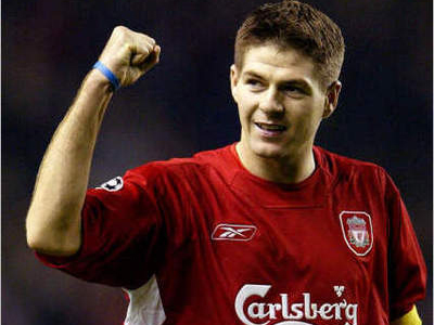 Ανανέωσαν τα συμβόλαιά τους με τη Λίβερπουλ Τζέραρντ και Κάιτ