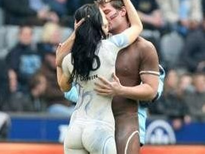 Κι όμως το ποδόσφαιρο είναι… αφροδισιακό!