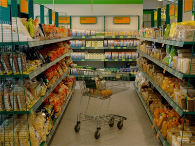 Γυρίζουν την πλάτη στην ακρίβεια οι Γερμανοί καταναλωτές