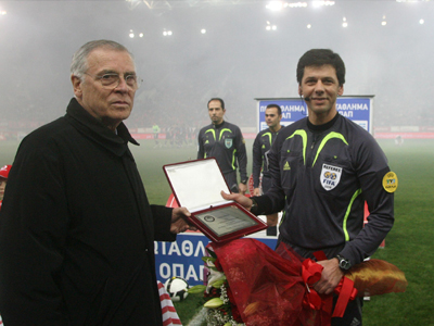 Ανακοίνωση κατά του Γερμανάκου εξέδωσε η Ξάνθη