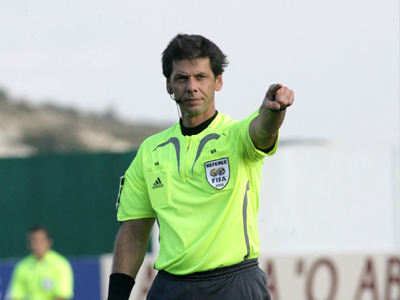 Τρεις αγωνιστικές στο Γερμανάκο