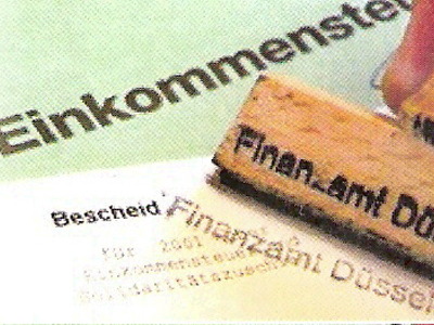 Νέα ΑΦΜ στη Γερμανία