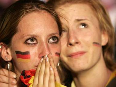 Στο σκοτάδι εξαιτίας της κακοκαιρίας