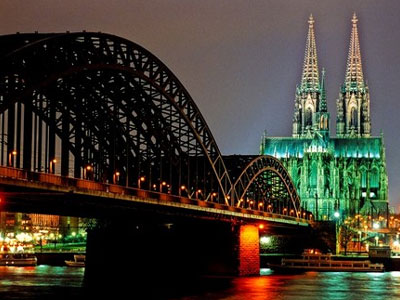 Γερμανία: Η Παγκρητική Ομοσπονδία Ευρώπης γιορτάζει τα 35 της χρόνια