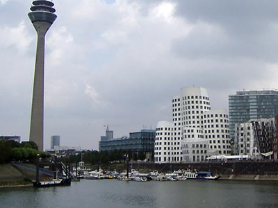 Στη Γερμανία το Φεστιβάλ Θεσσαλών Ευρώπης