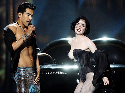 Οι Γερμανοί… αγαπούν ξανά τους εαυτούς τους!