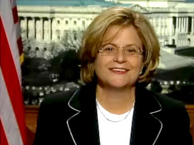 Γερουσιαστής έκλεισε το τηλέφωνο στον Ομπάμα